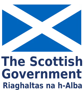 Scottish Government Logo