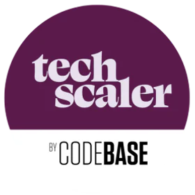 TechScaler Logo